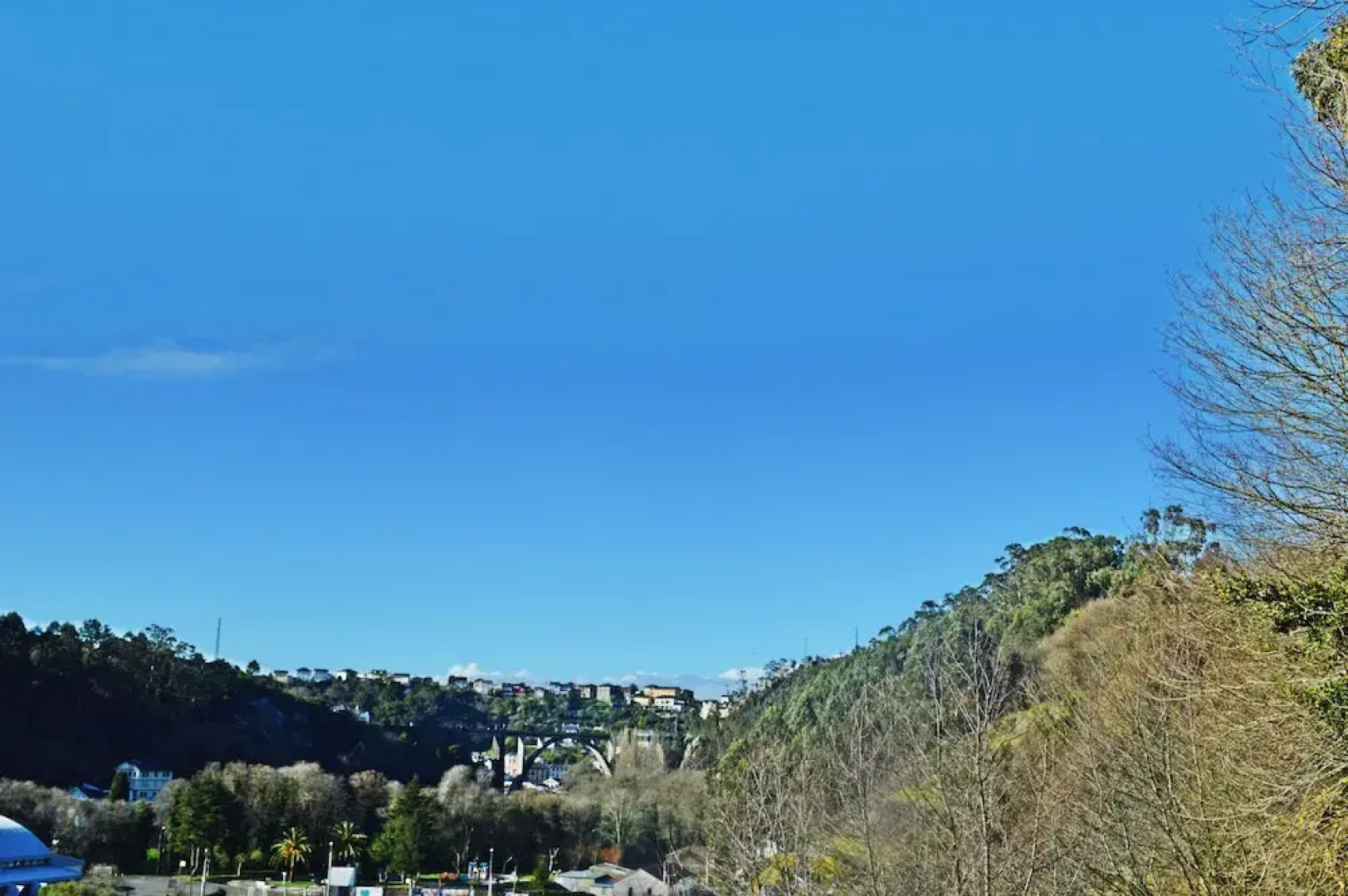 Apartamentos La Capitana I, II y III