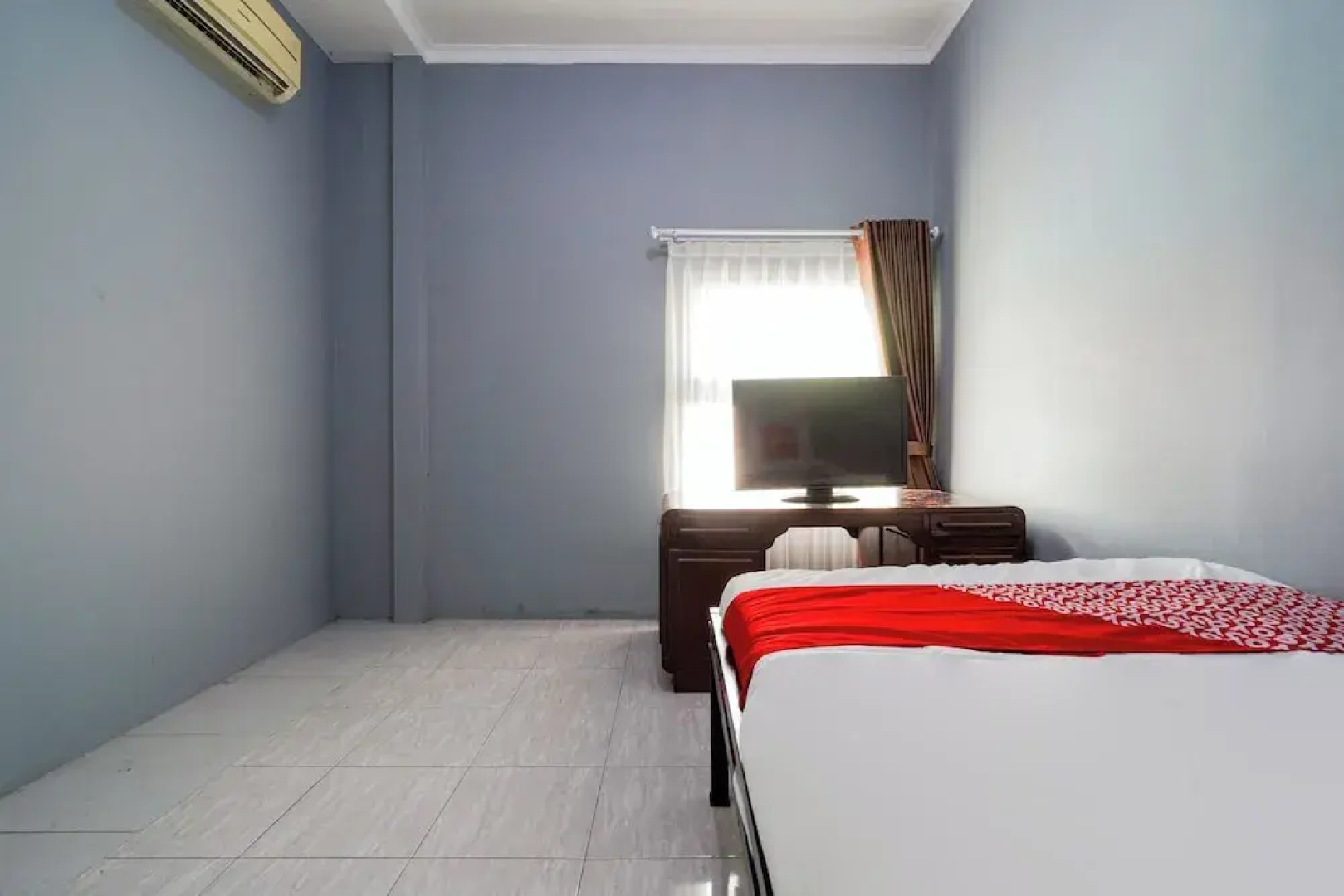Hotel O Pdl Guest House Syariah