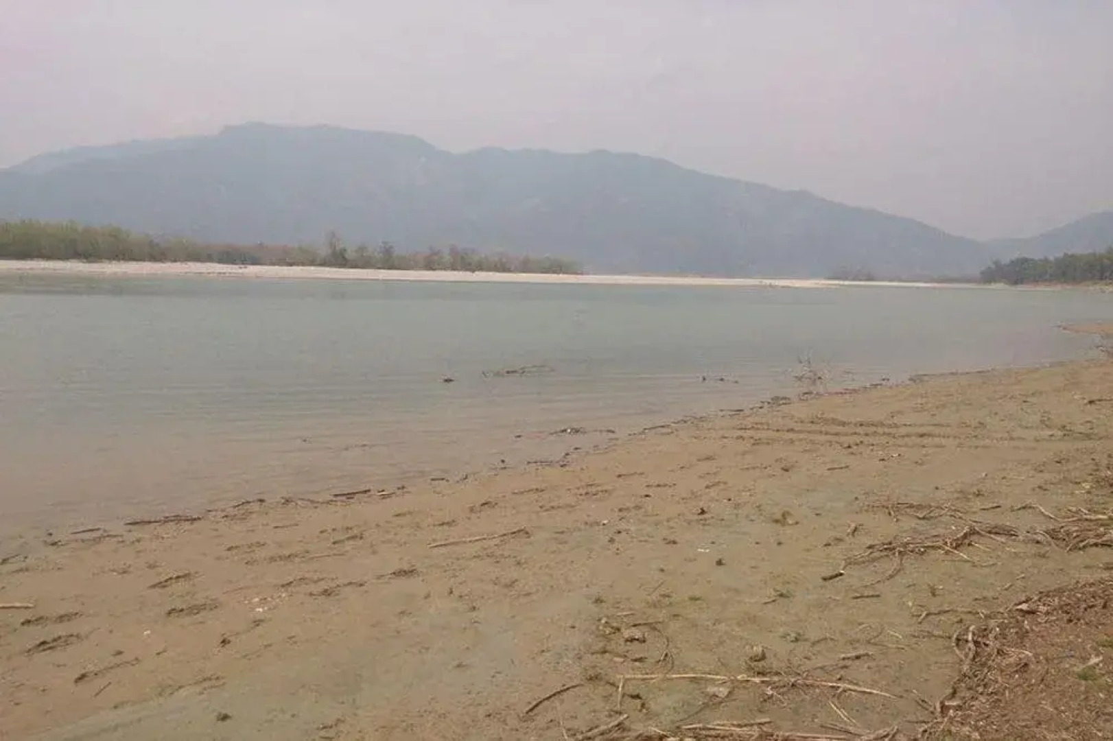 Siddhartha Resort, Chisapani