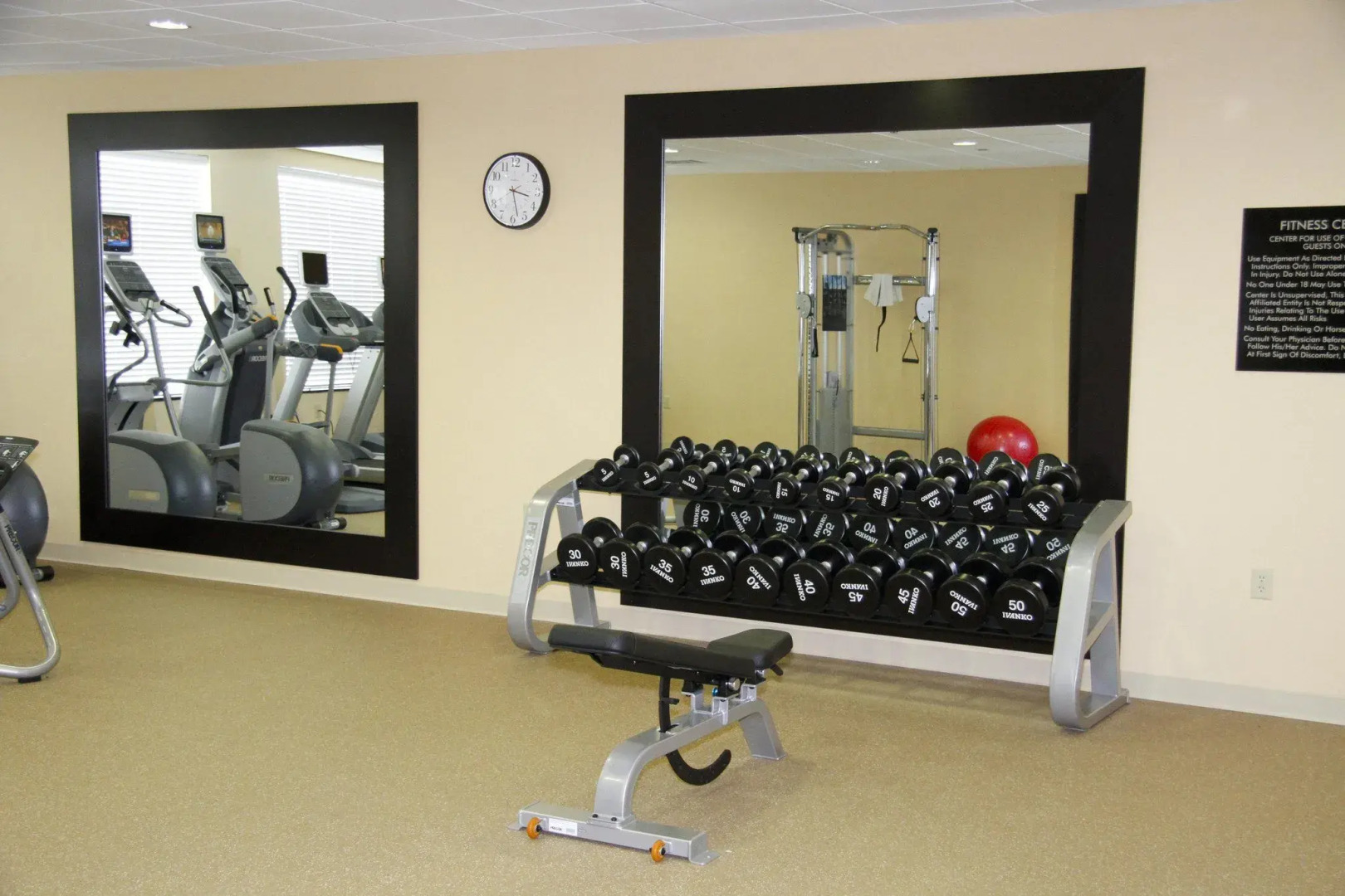 Hilton Garden Inn Denton