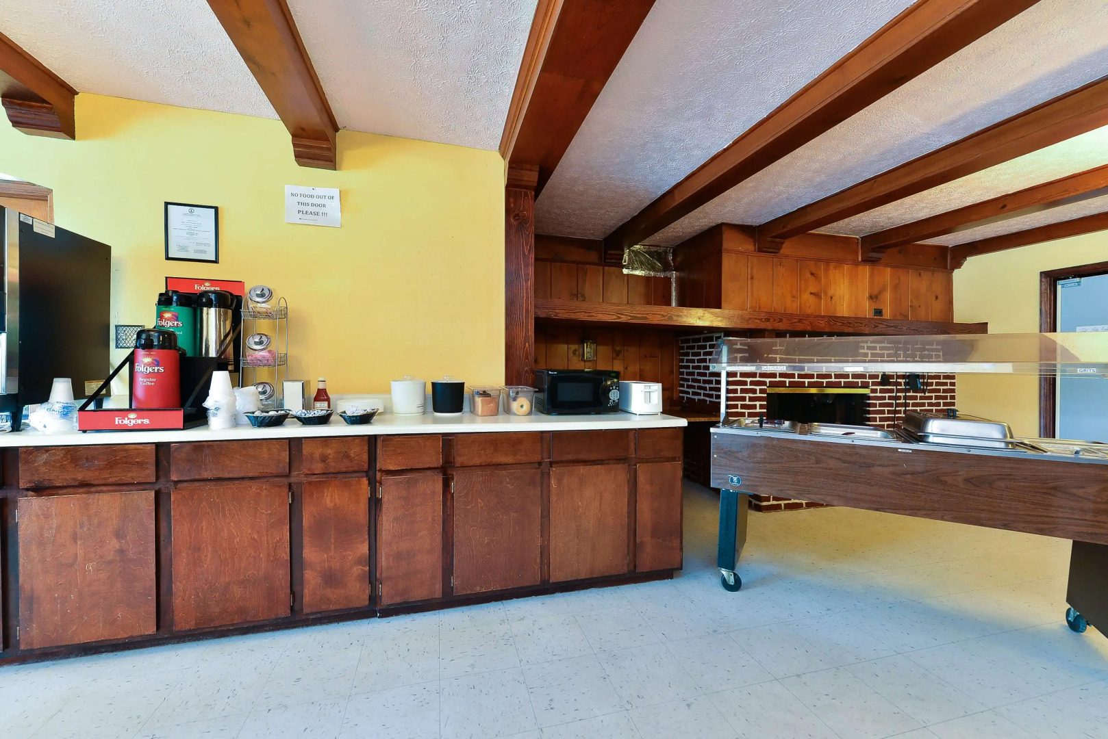 Americas Best Value Inn & Suites South Boston