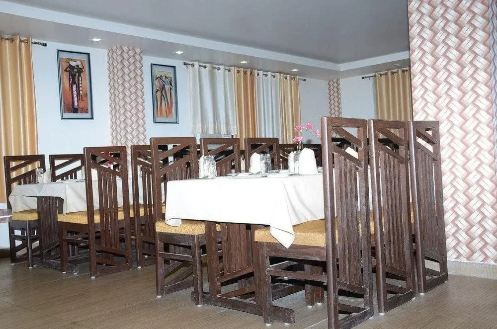 Vaishnavi Clarks Inn Buxar