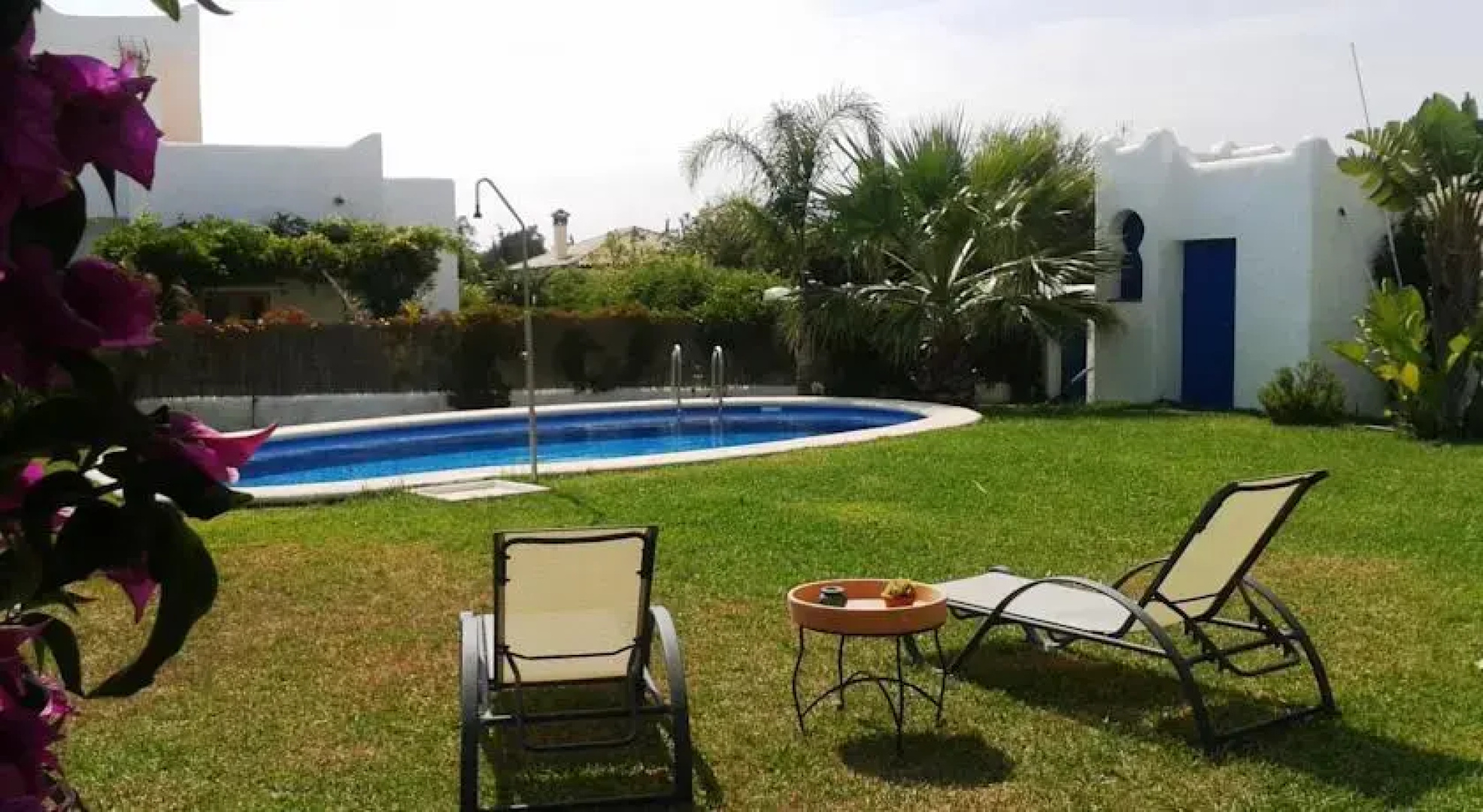 Casa Alegria