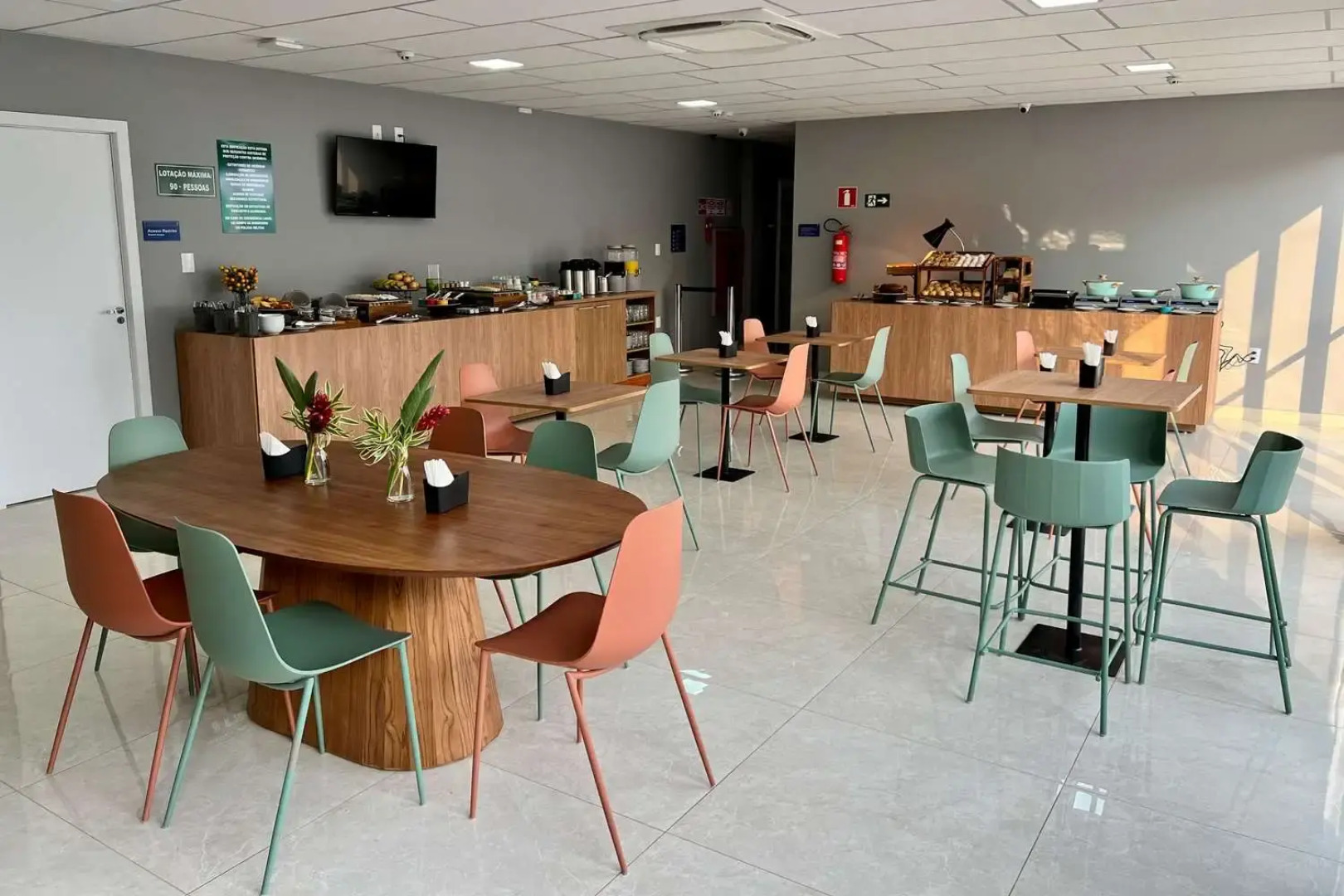 Comfort Serra da Canastra