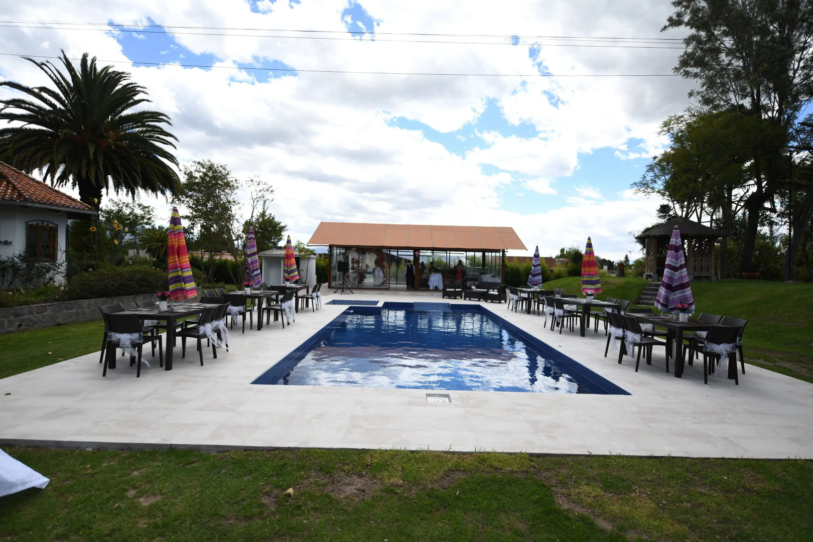 Quinta la Constanza