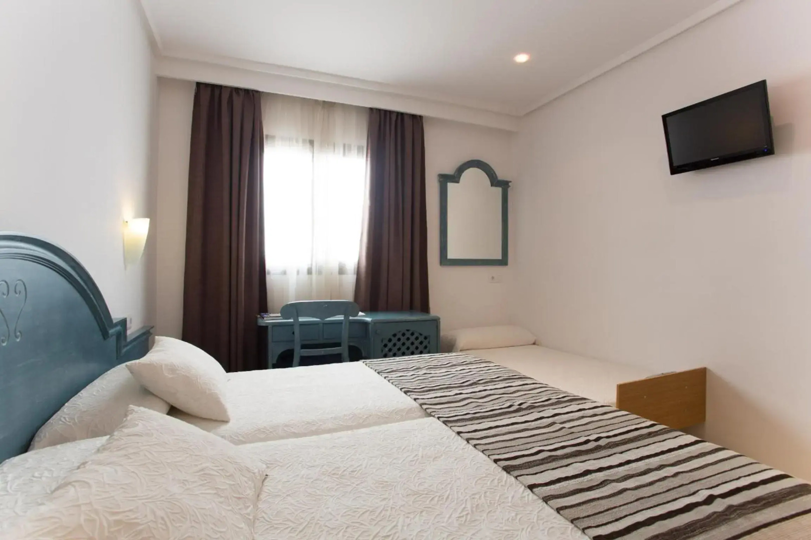 Hotel Bahia Formentera