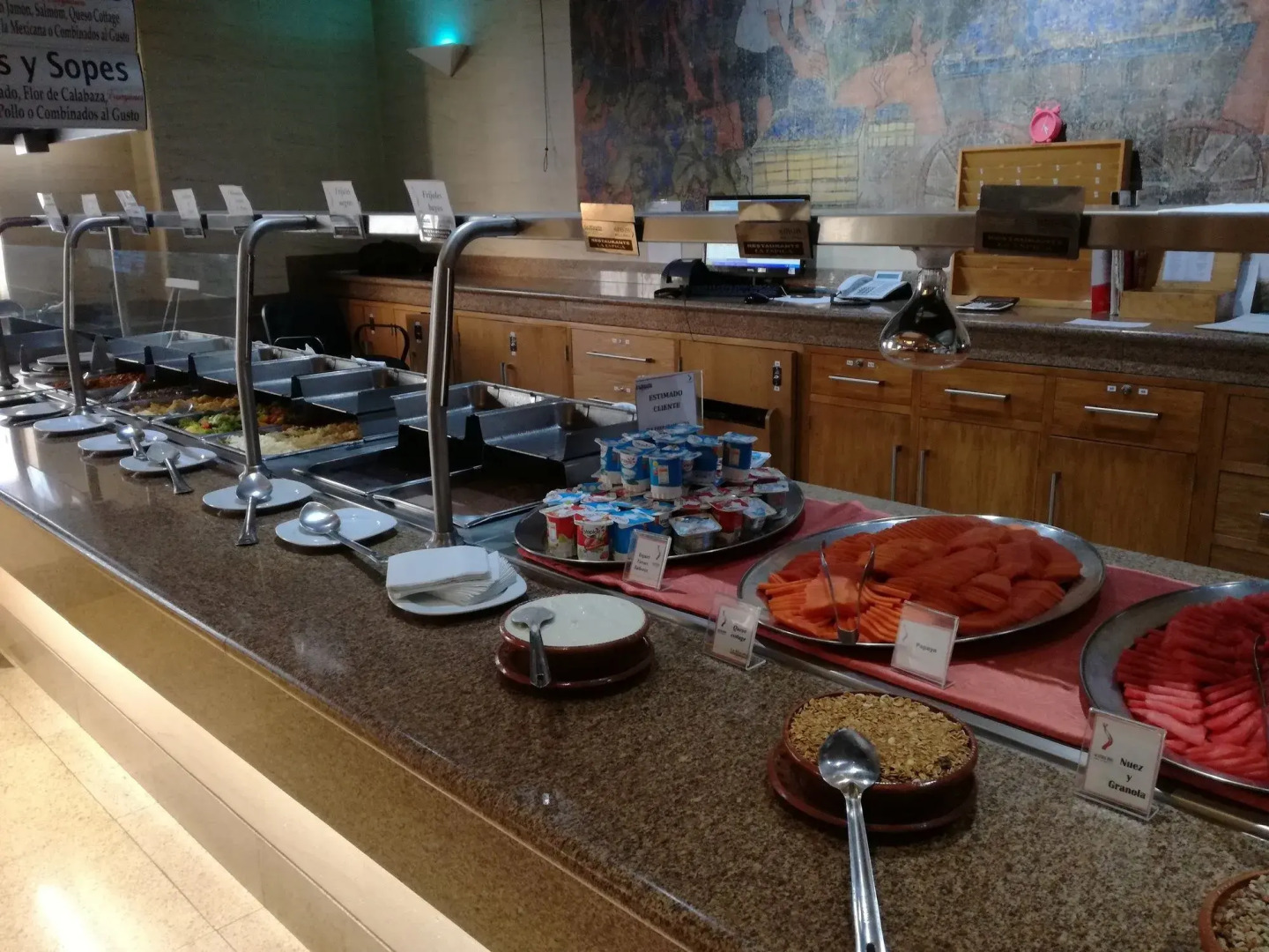 Suites Inn La Muralla Metepec