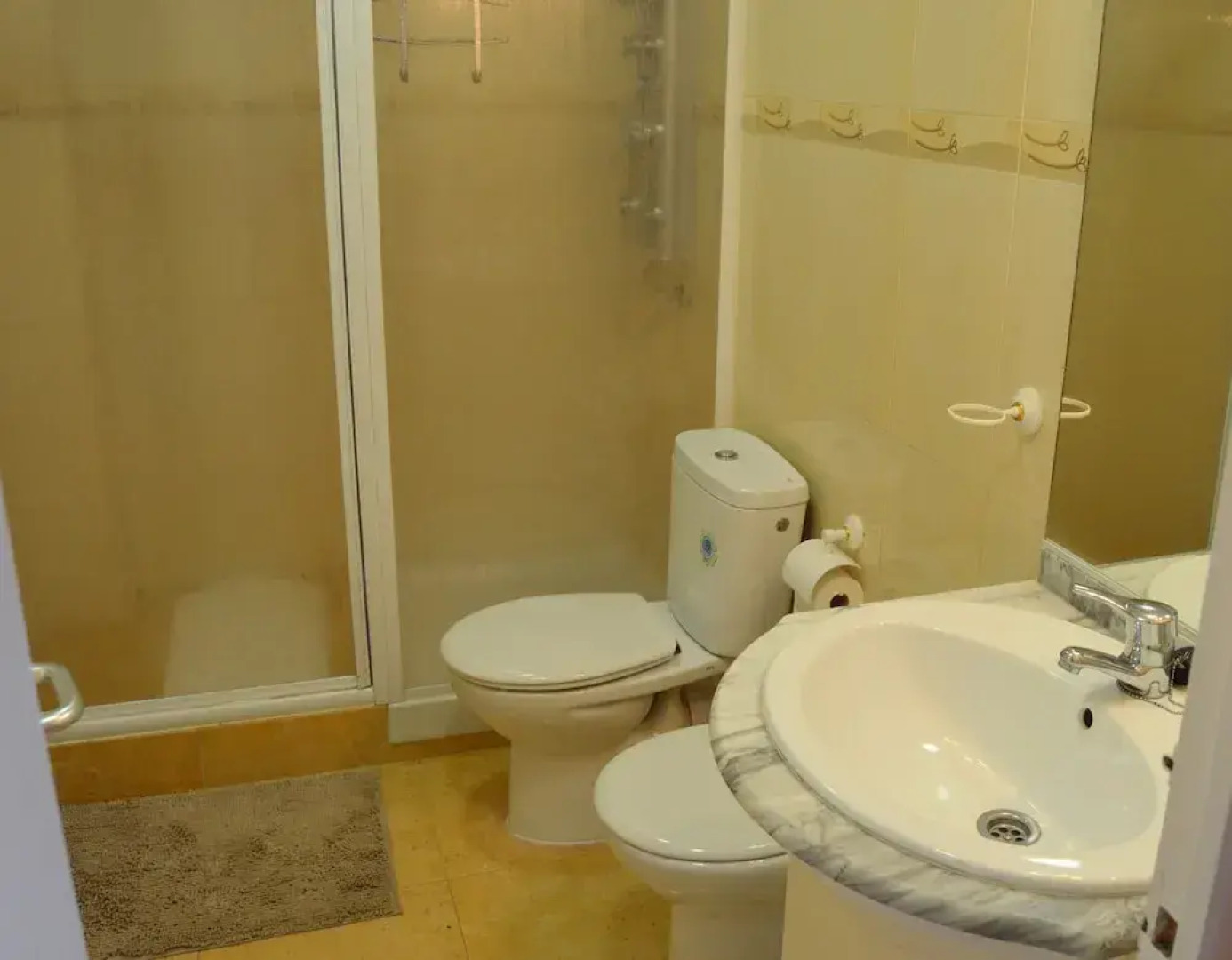 Appartements Sol Y Mar Cala Llevado