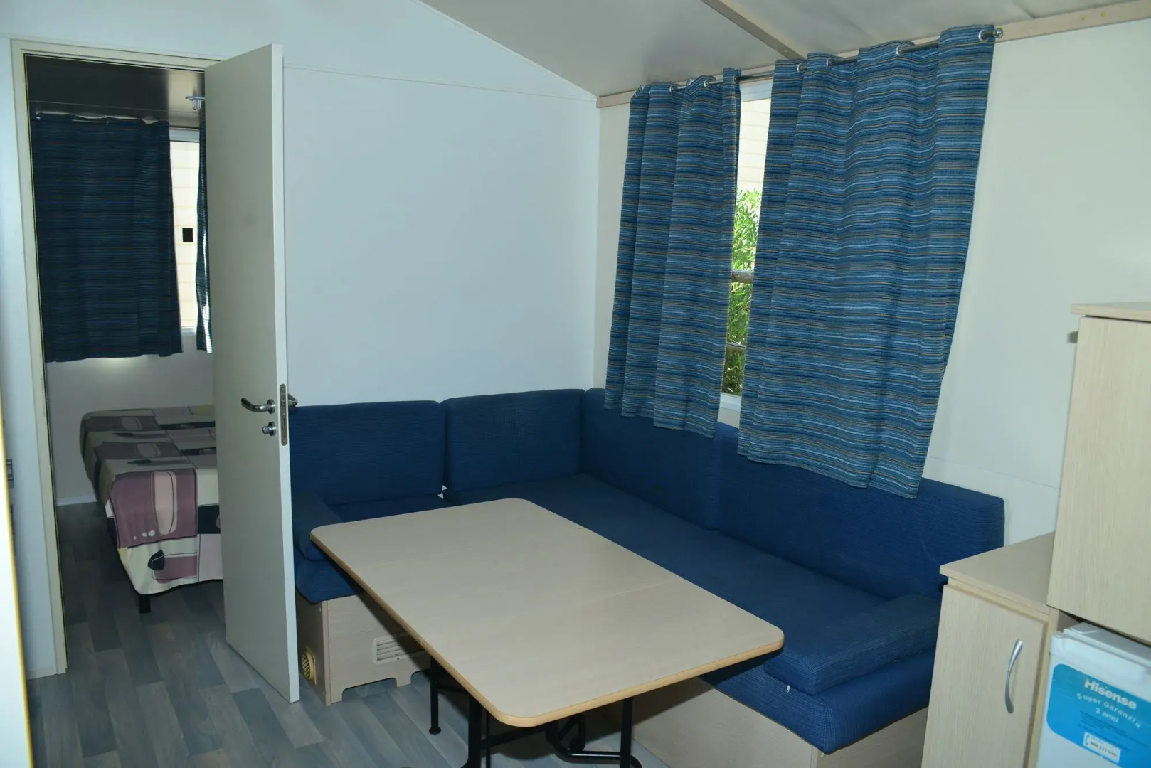 Resort Baia del Silenzio