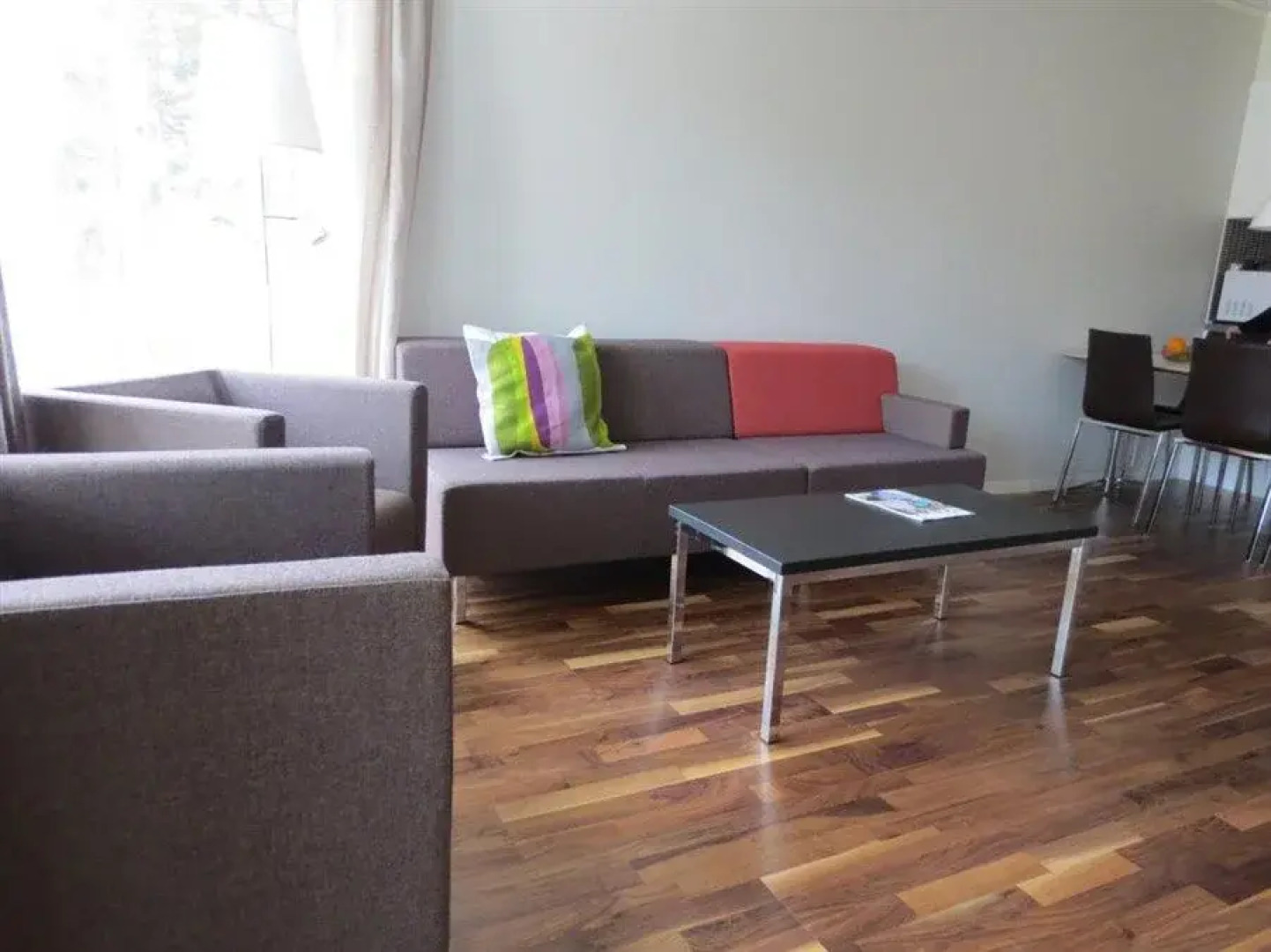 Engeltofta Sea Lodge Hotel