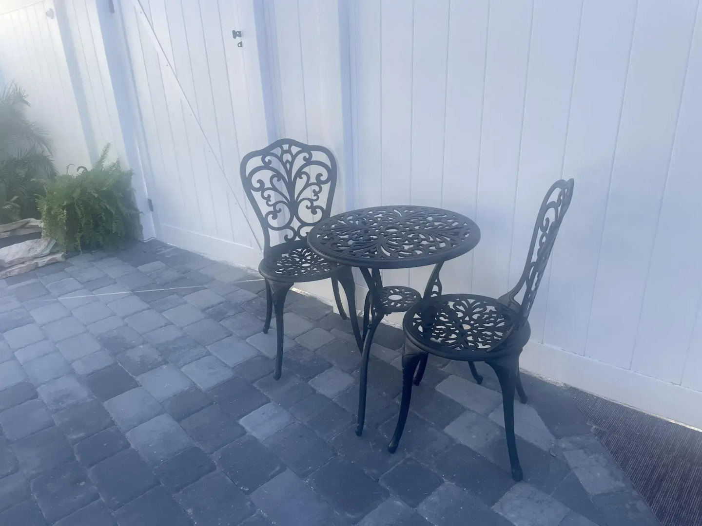 The Tiny Cottage in The Springs