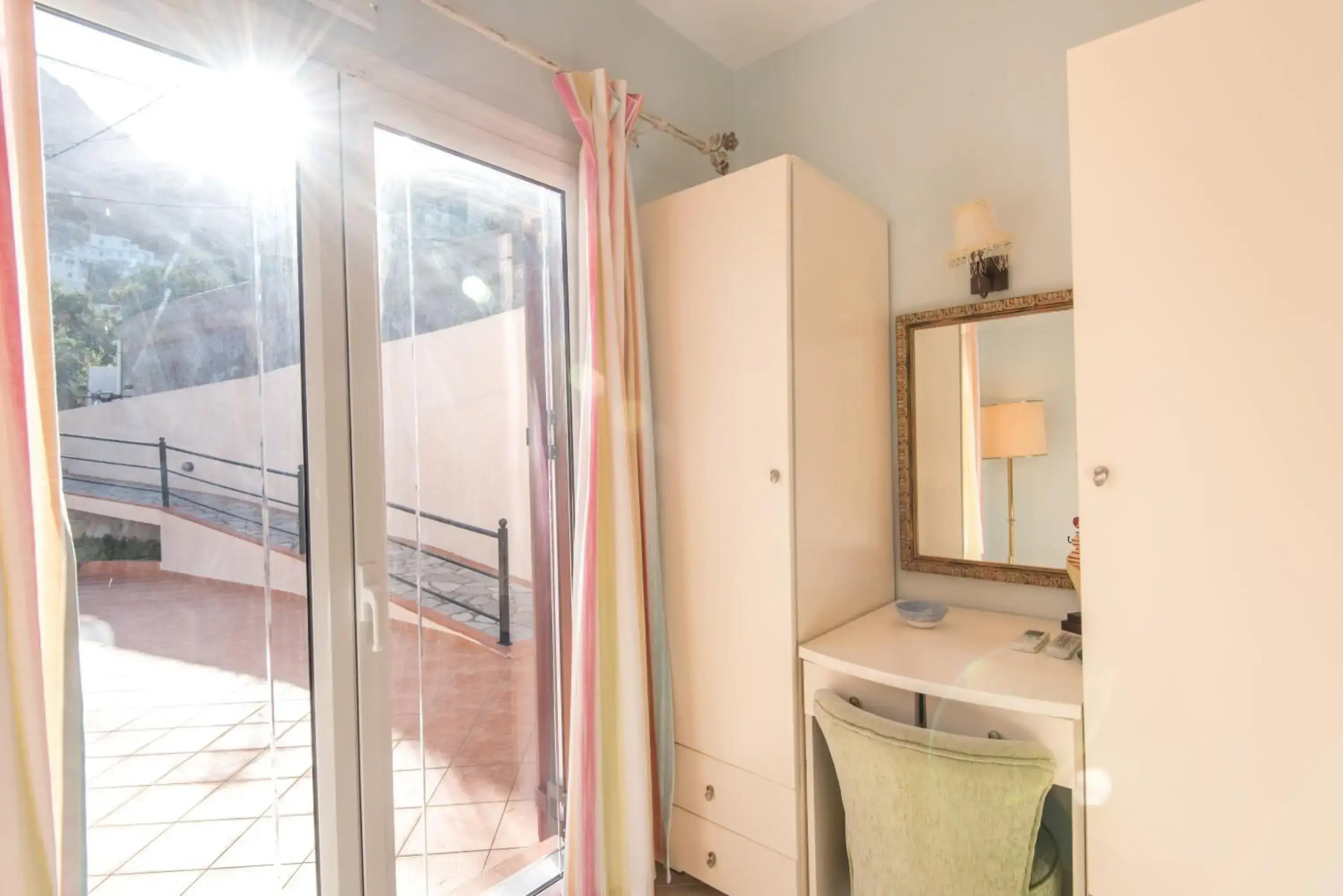 Myrties Boutique Aparments