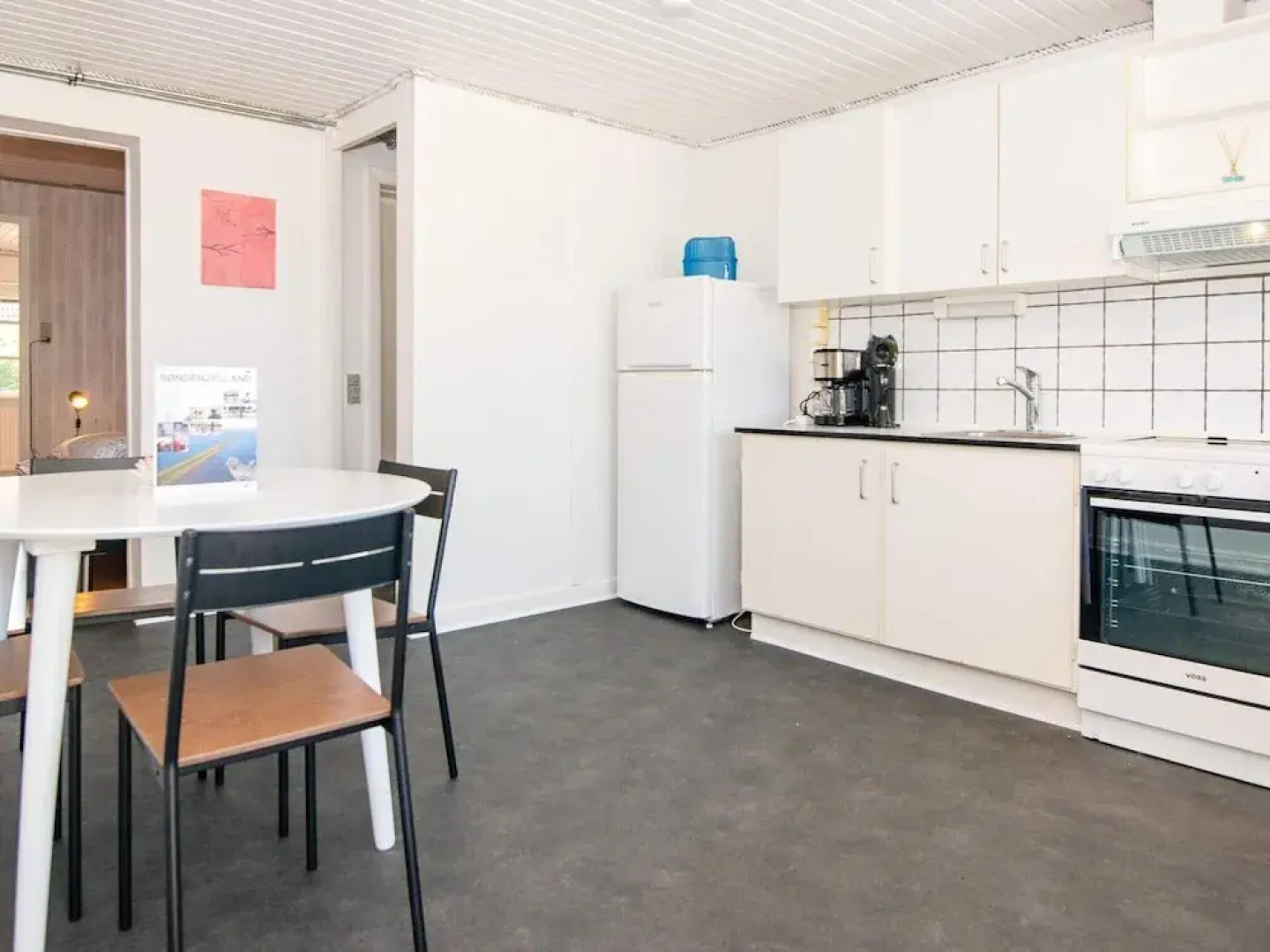 Seaside Escape in Kegnaes - By Traum Ferienwohnungen