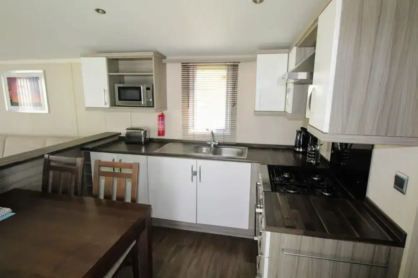 Patrington Haven Luxury 8 Berth Park Home