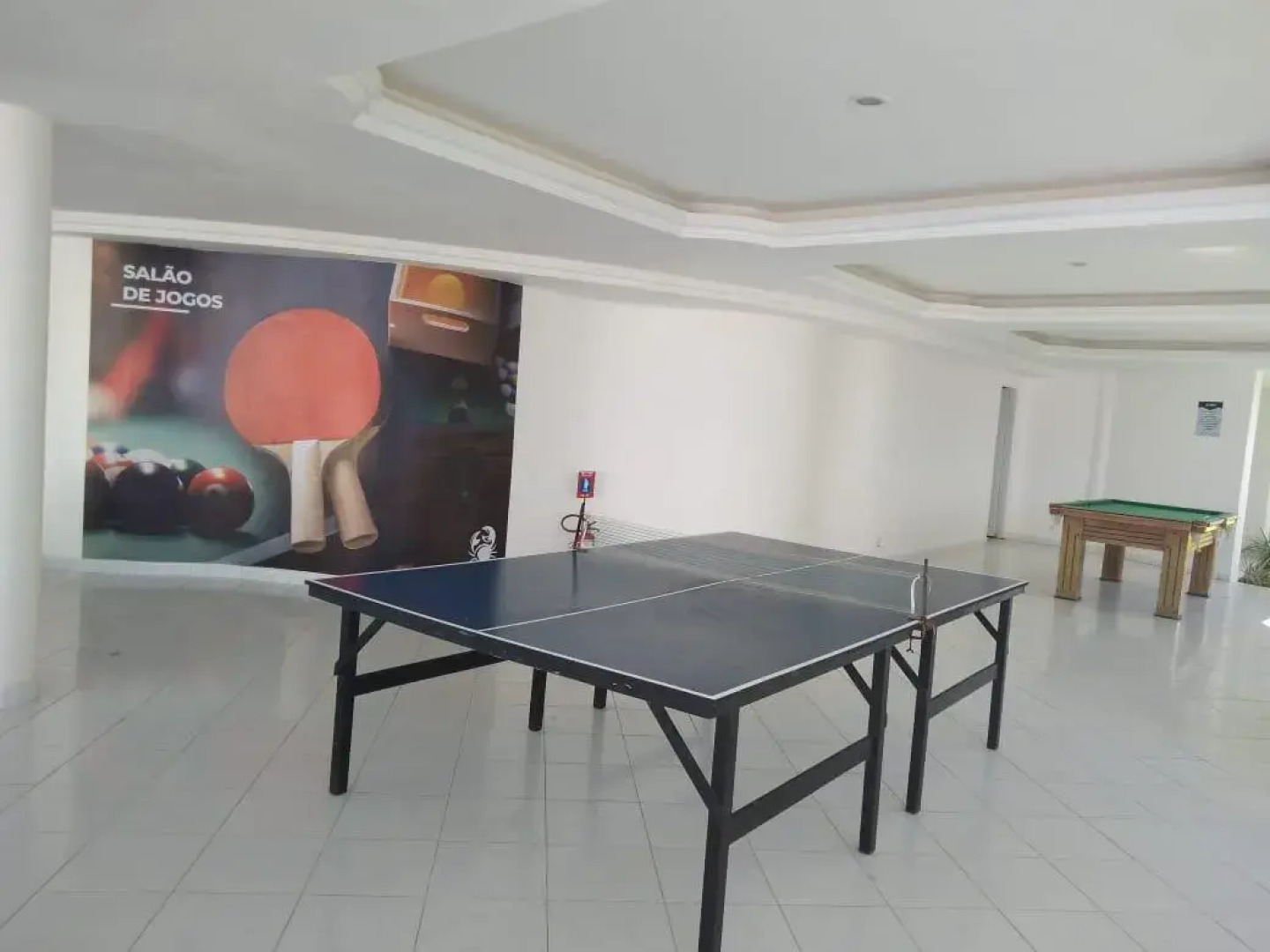 New Casablanca Praia Hotel Ltda