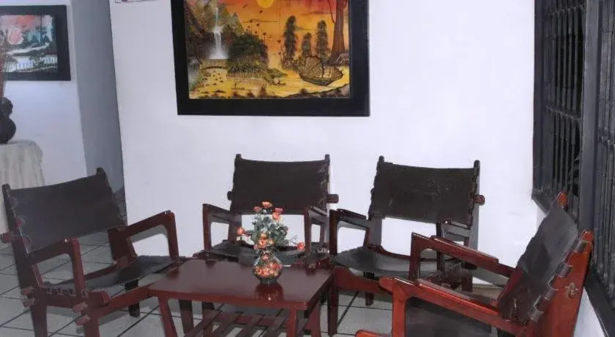 Hotel Maria Alejandra