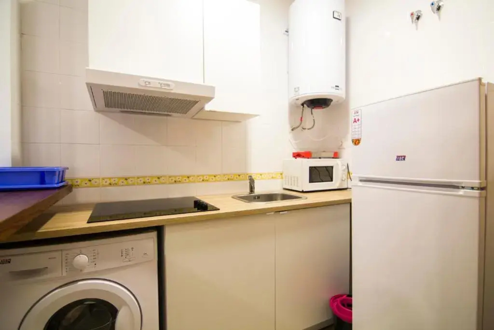 Apartamentos Centro 1 El Puerto de Santa Maria