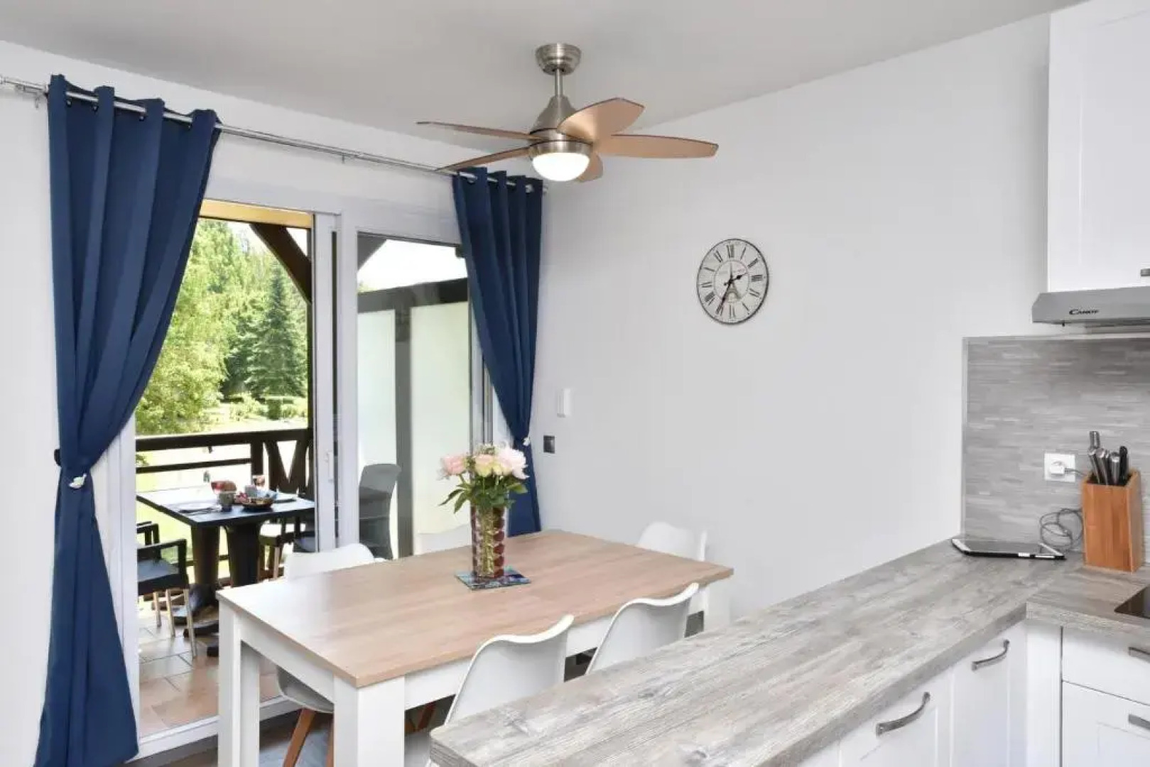 Tres Bel Appartement 8 Personnes Wifi Offert