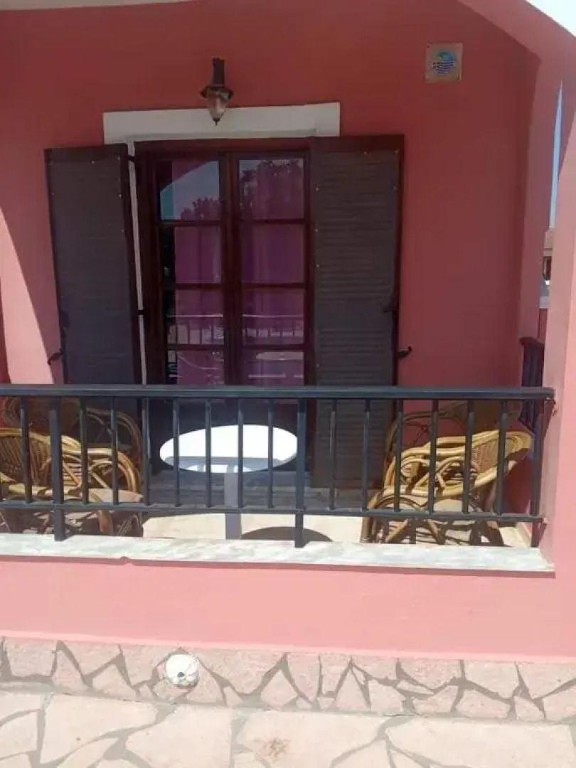 Ektor Apartments @Swimming Pool