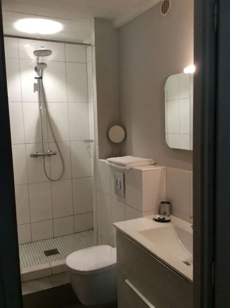 B&B La Bergerie de Castellan