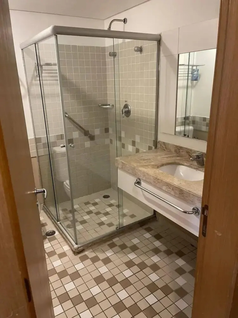 Vacanza - Studio Privativo - Alphaville