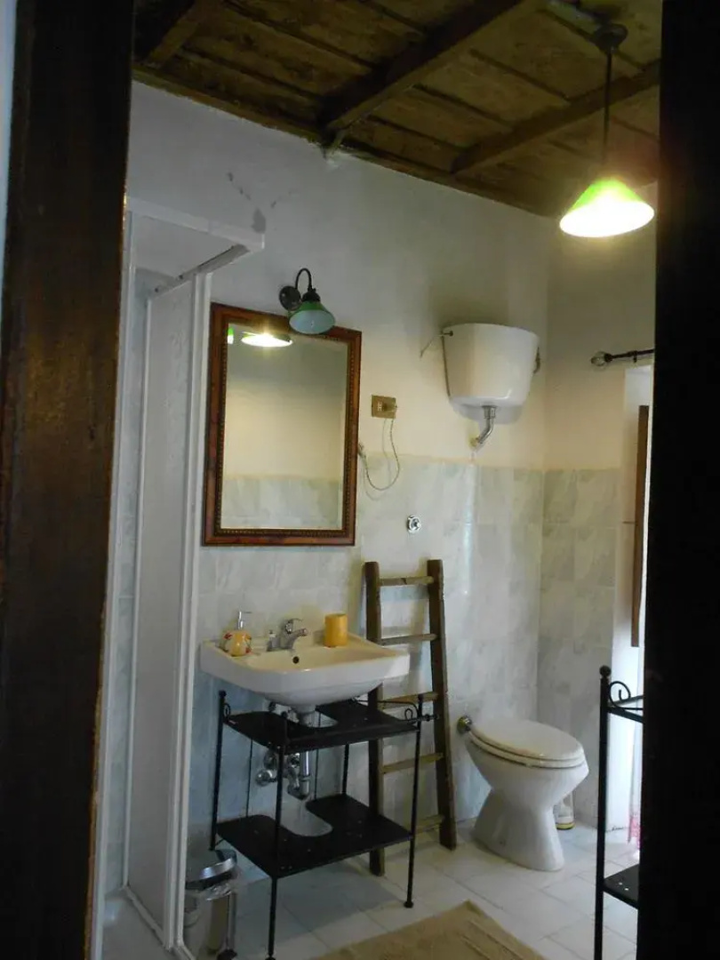 Country House La Meridiana Strana