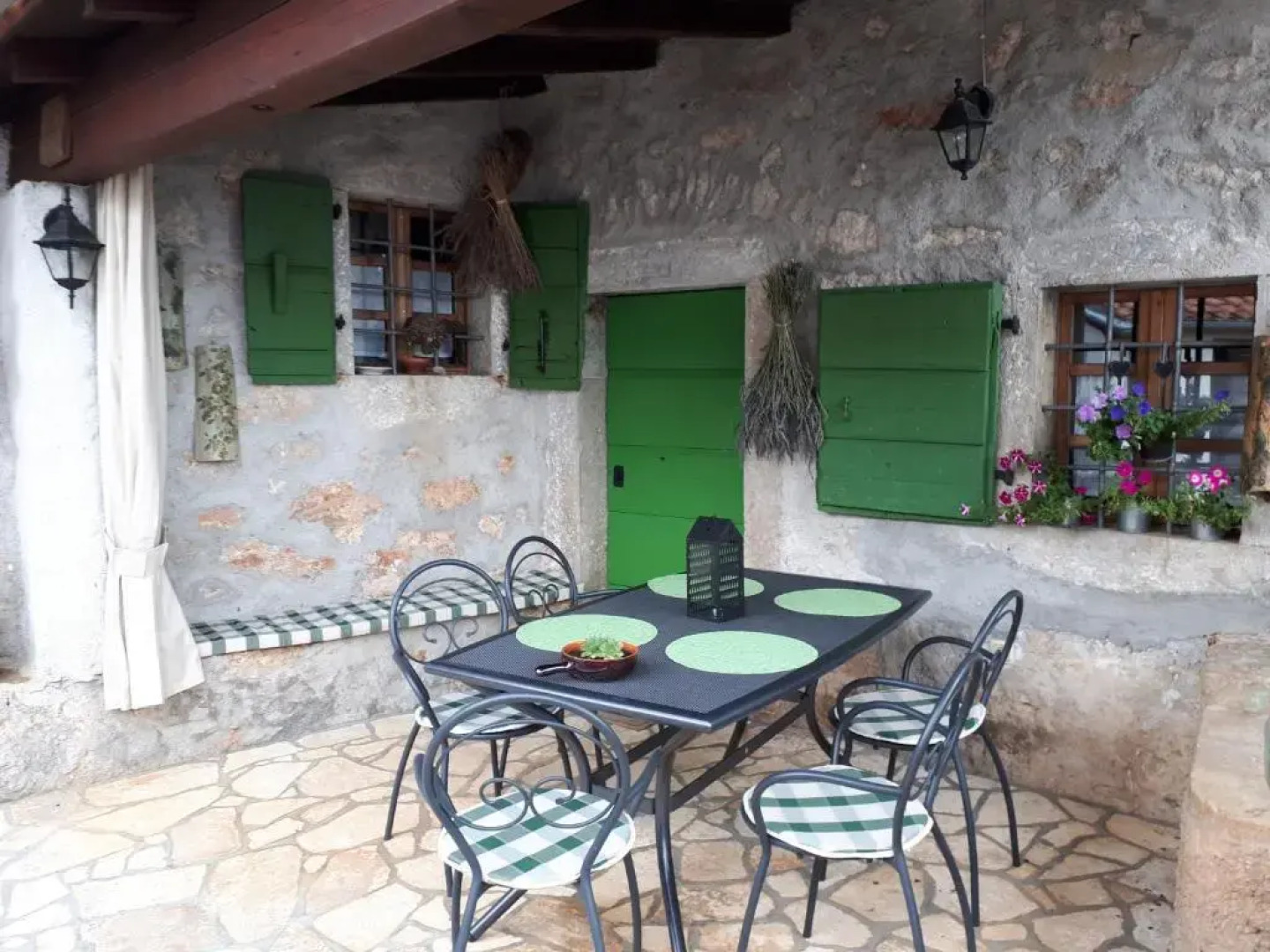 Kuća Za Odmor Mikleus