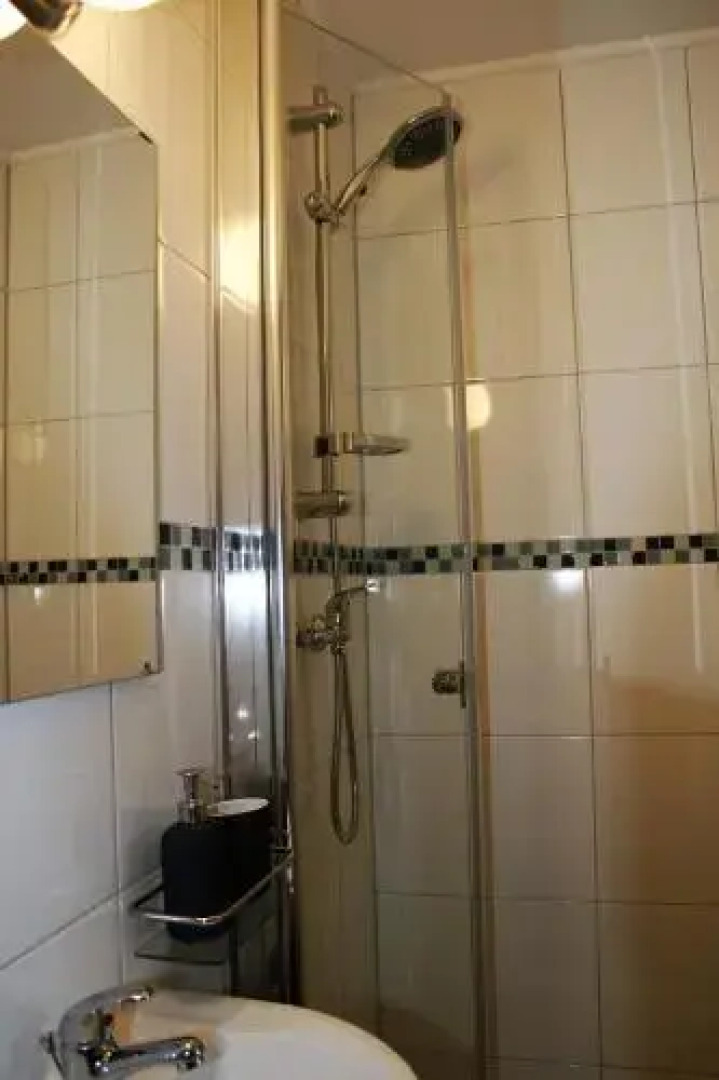 Haus zum Schlosspark