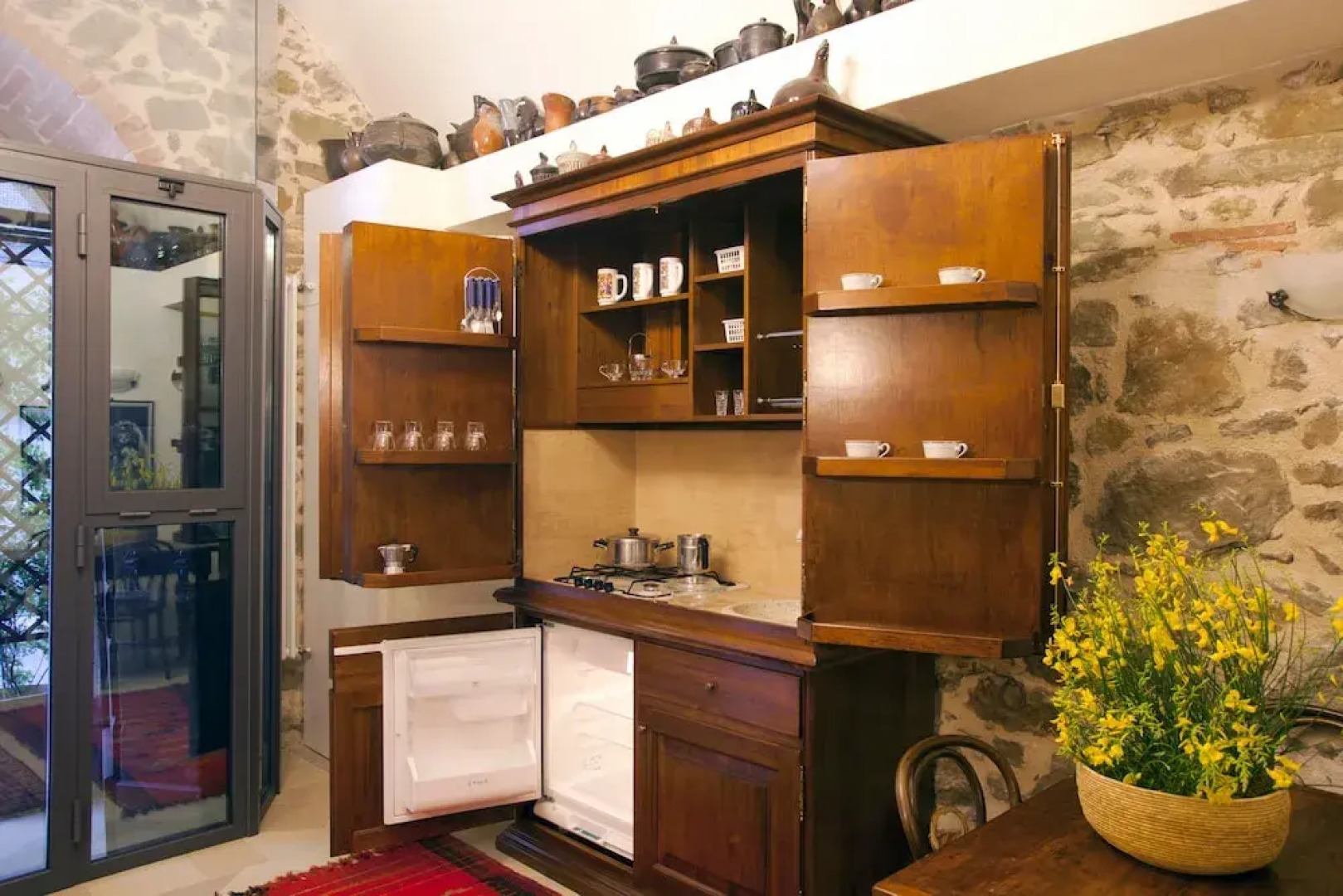 B&B Casa delle Camelie