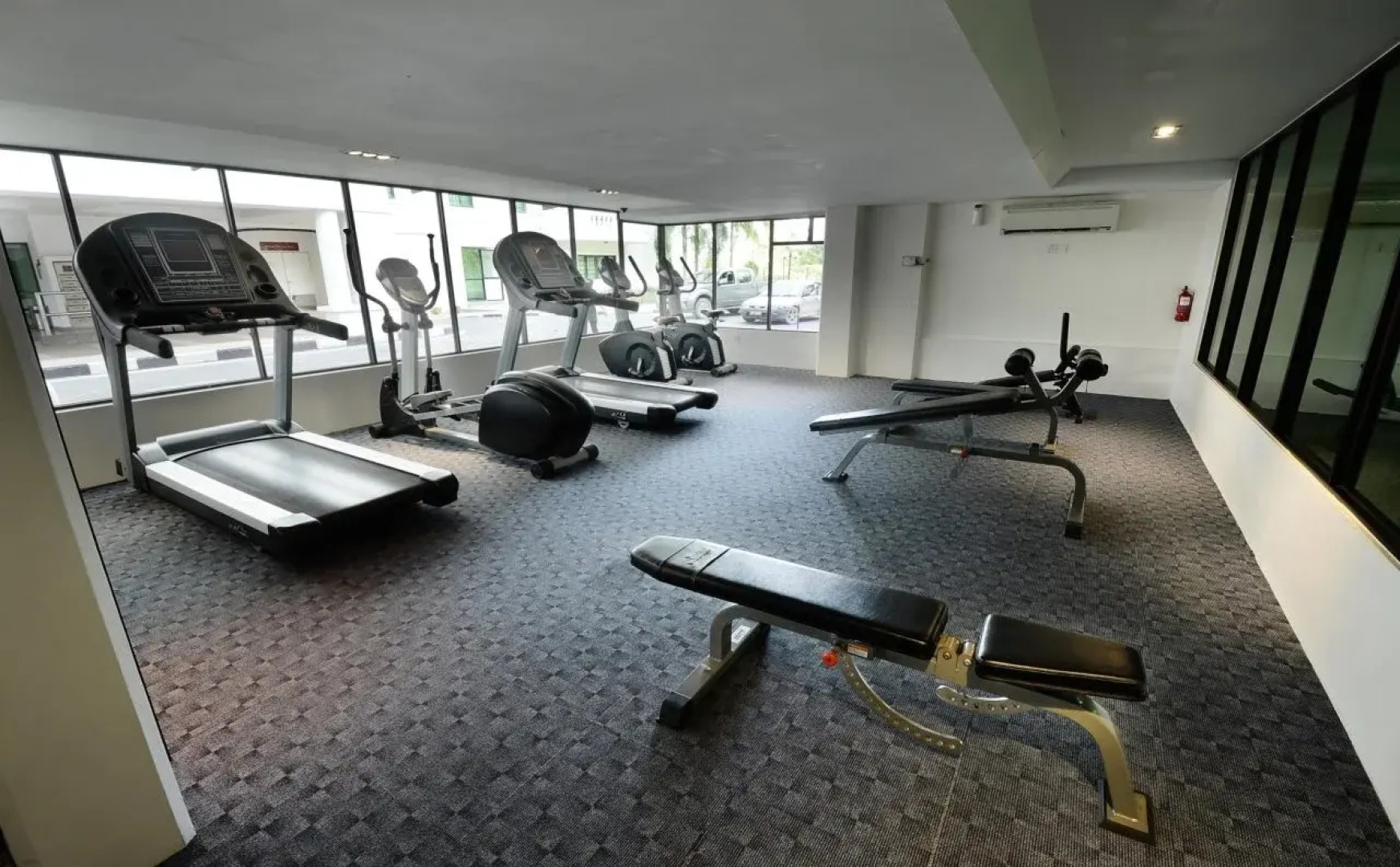 Imperial Suites Bintulu