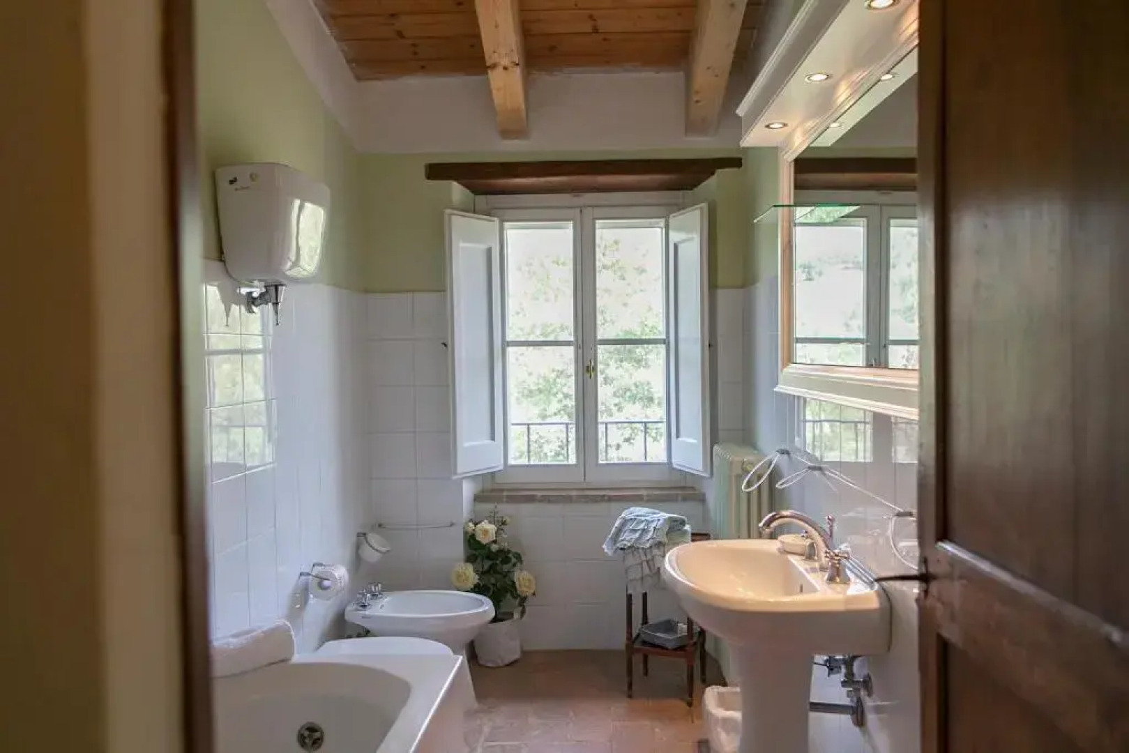 Re Artù Assisi Country Lifestyle