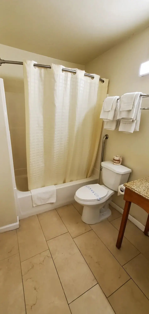 Anaheim National Inn