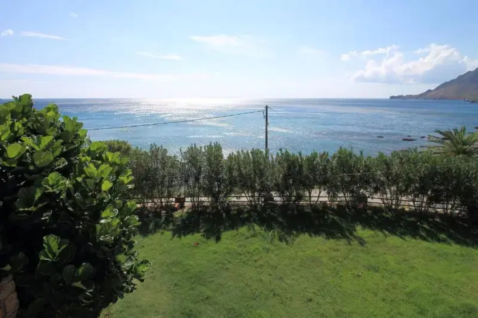 Thalassa House Apartments