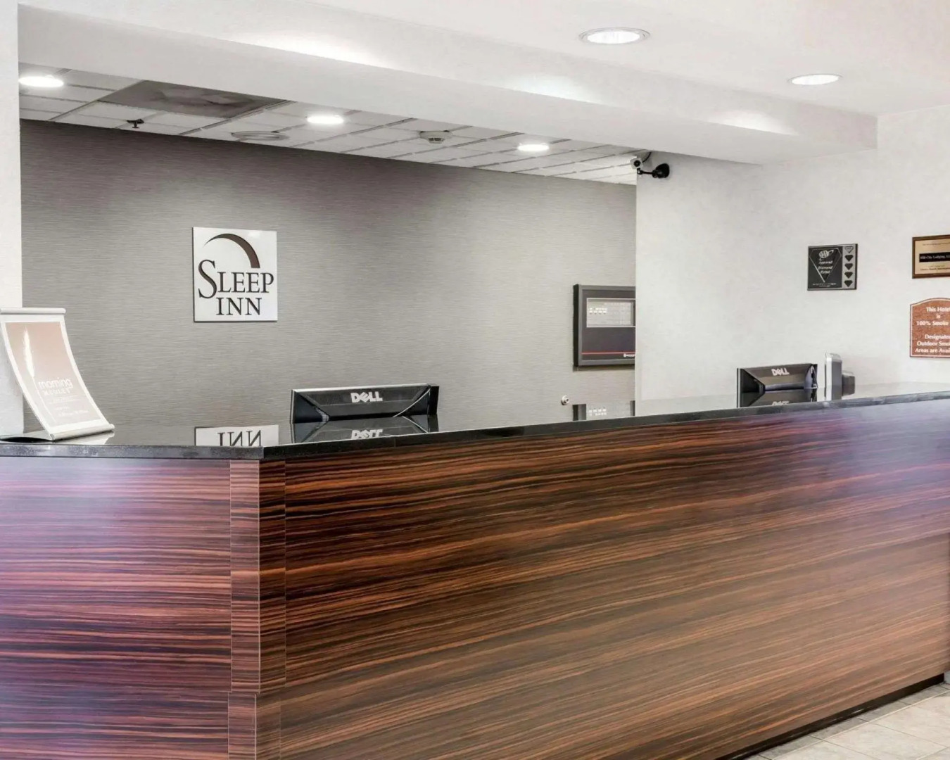 Spark by Hilton Lynchburg