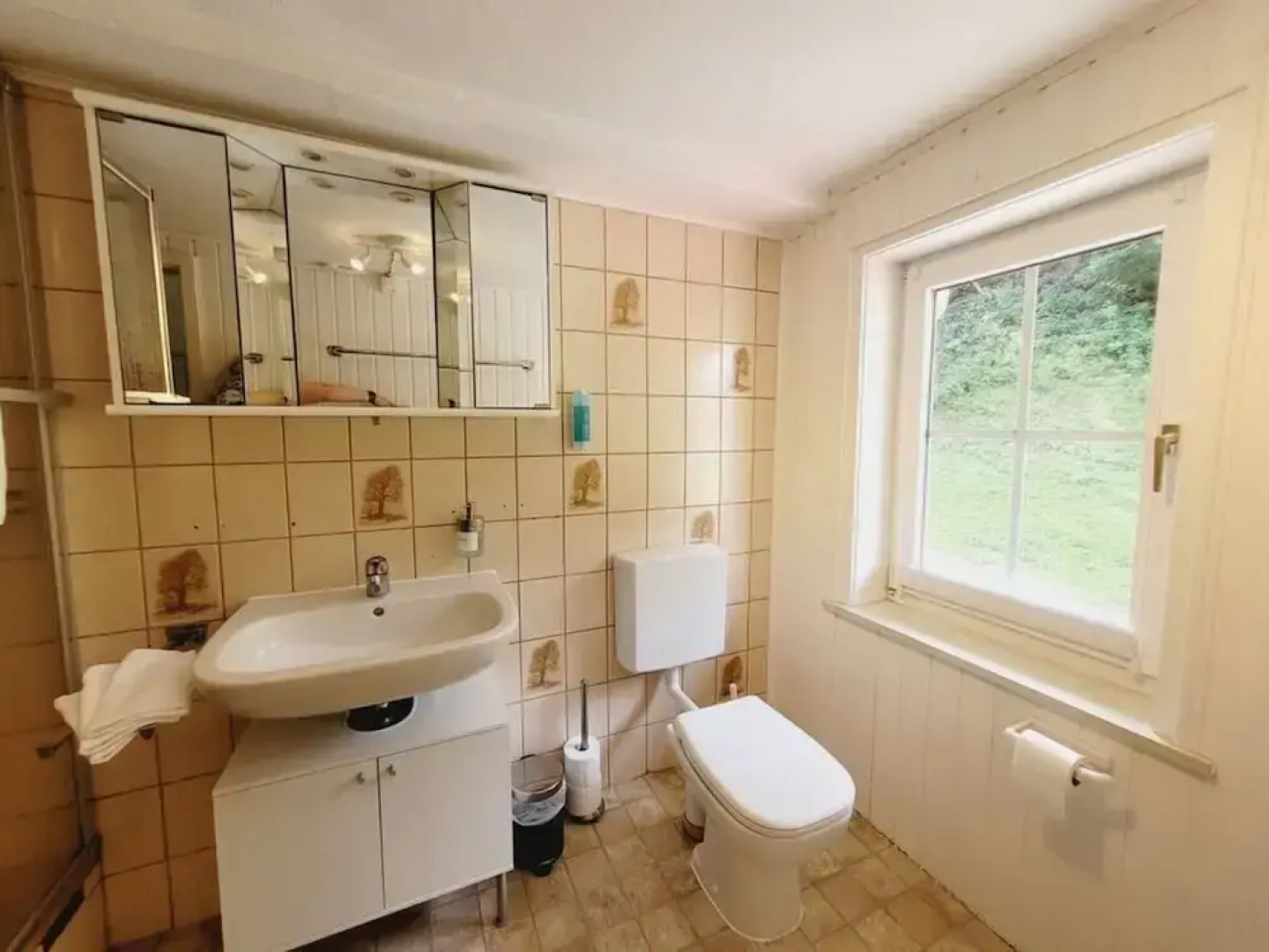 Holiday Home Gluckauf