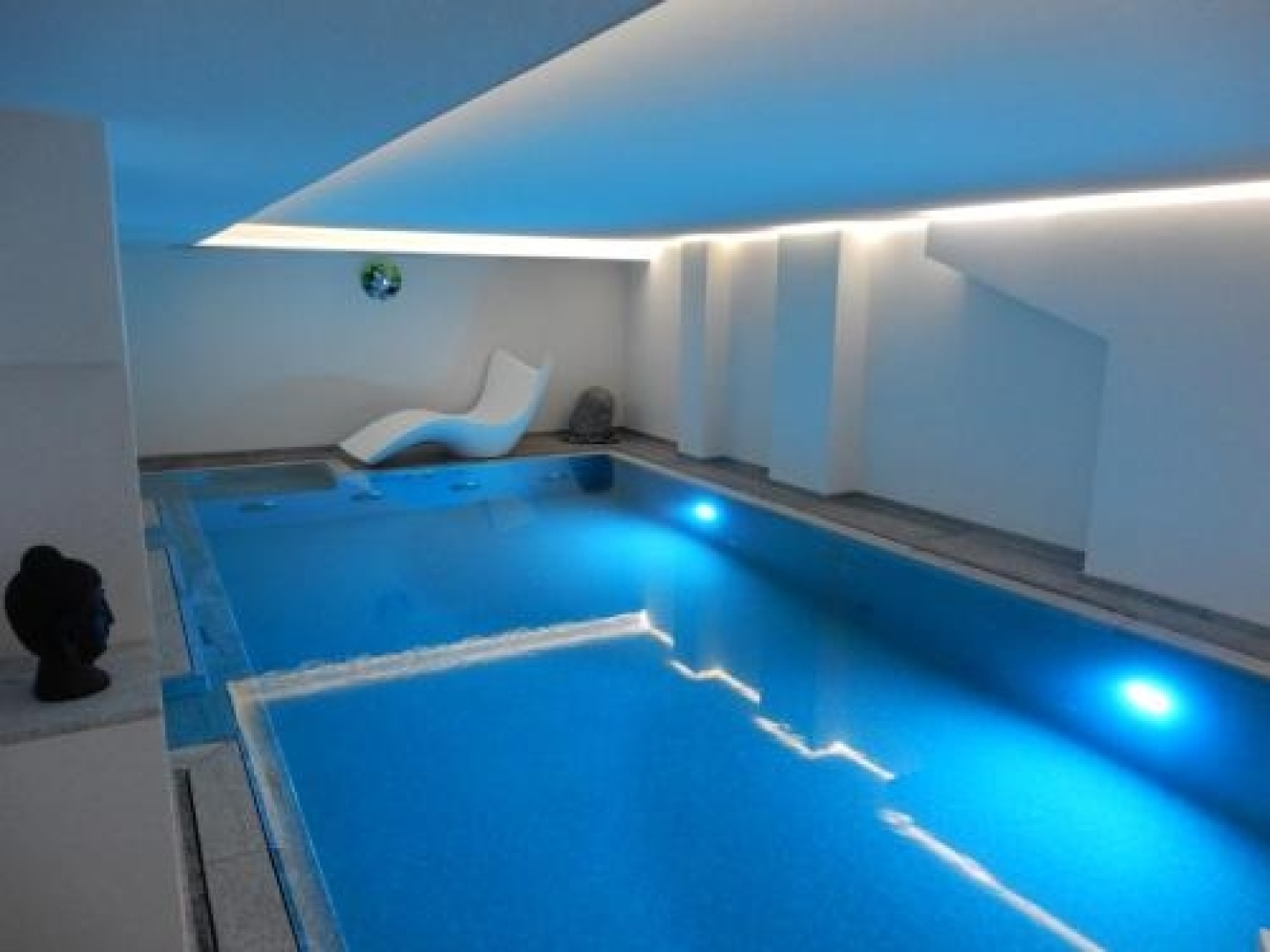 Auenwald Hotel und Apartmenthaus