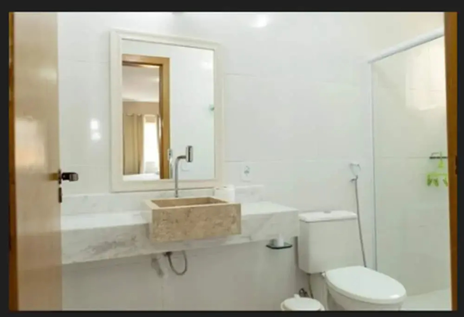 Pousada Dunas de Itaipu