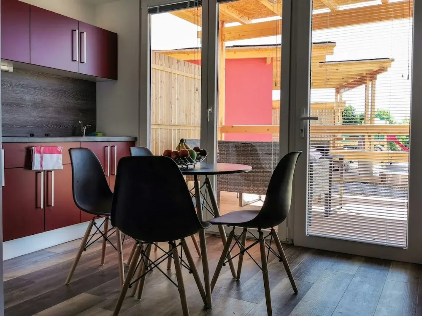 Village Lipa Ljubljana