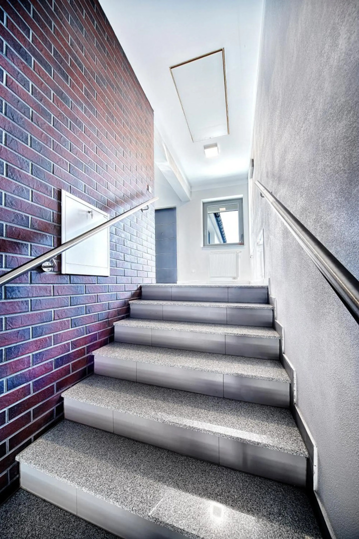 Apartamenty Salt Delux