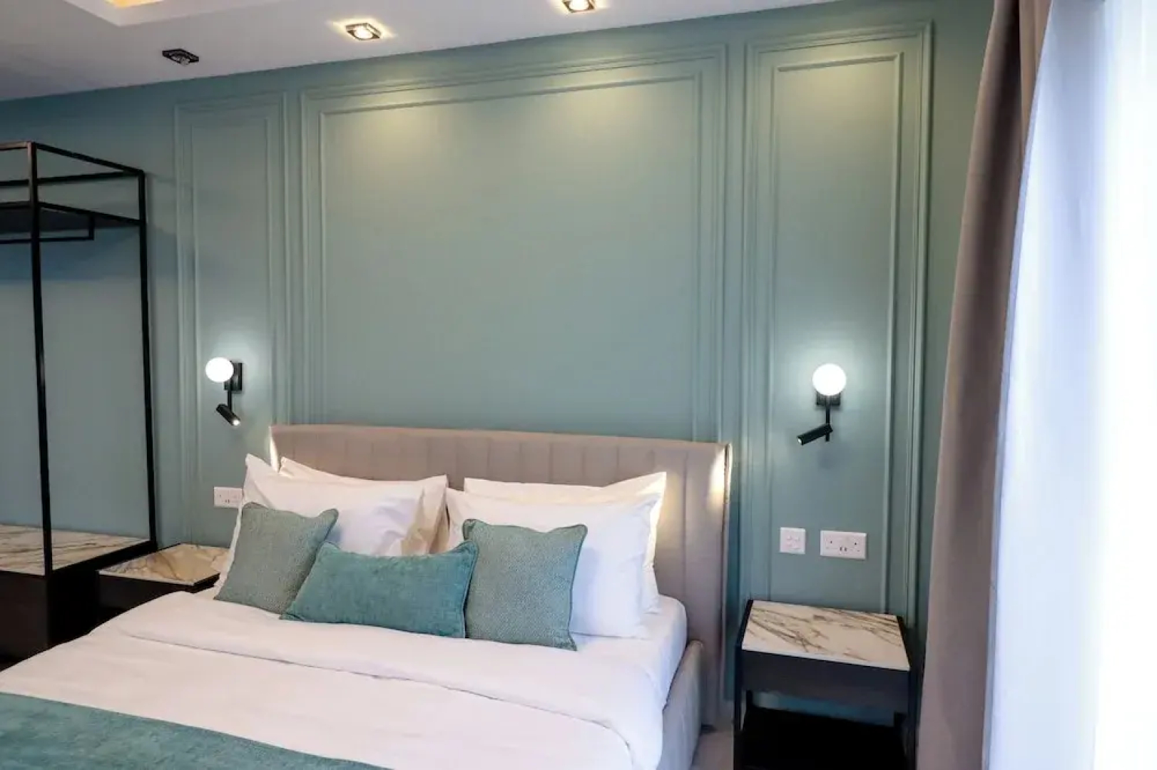 Pietro Boutique Hotel and Residences