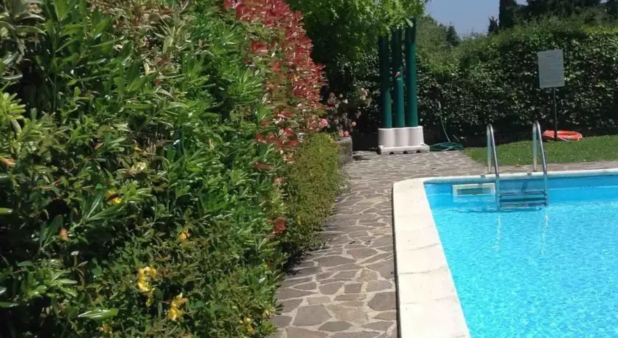 Appartamento a Portese Lago di Garda