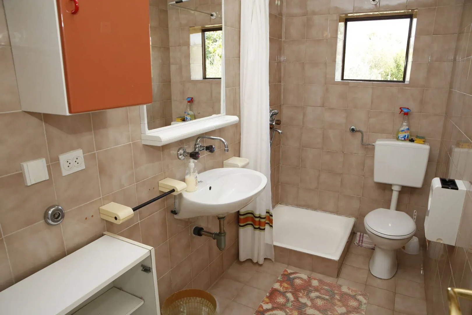 Apartment Ivo - relaxing & comfortable: A1 Vrgada (Island Vrgada), Riviera Biograd