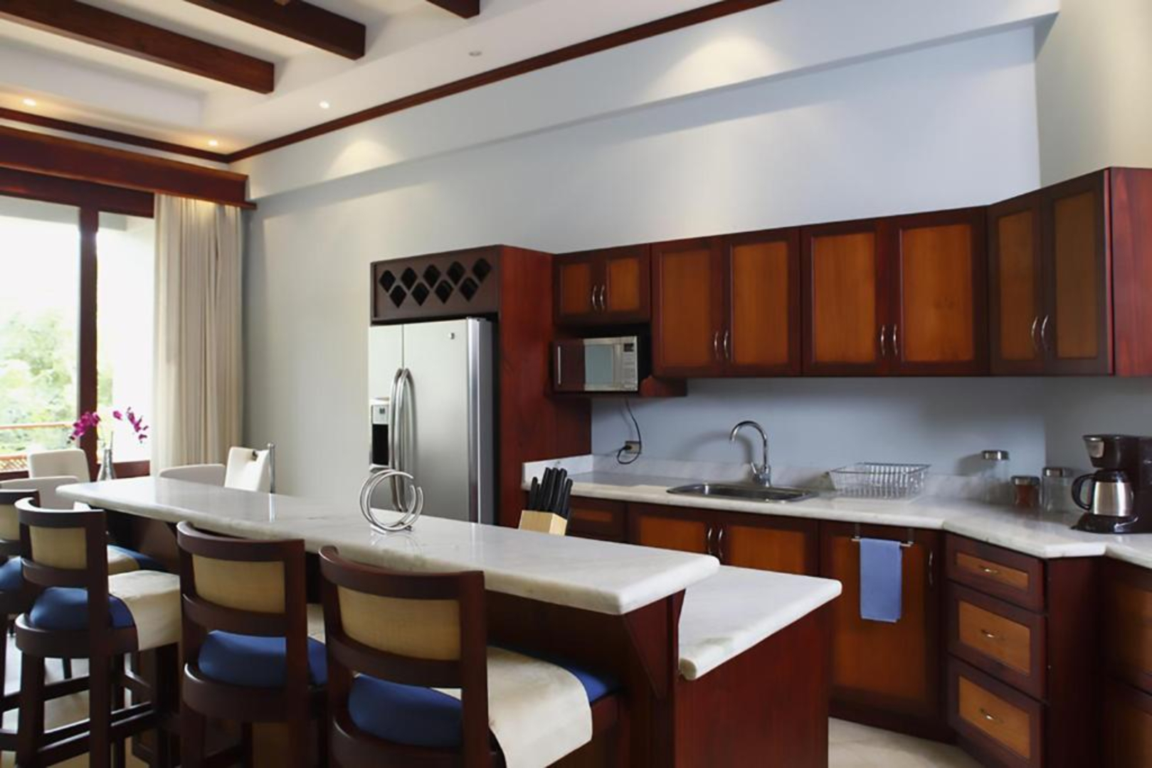 Hotel Bosque del Mar, Playa Hermosa