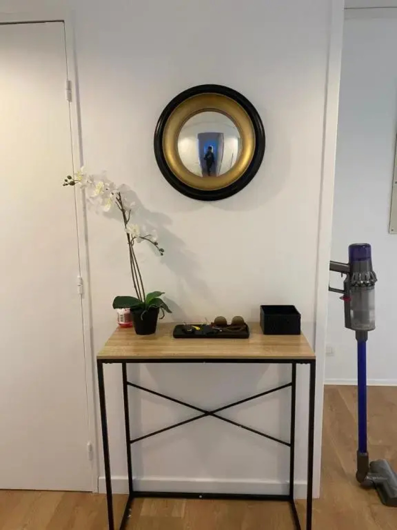 Bel Appartement 59m2 terrasse / wifi / netflix