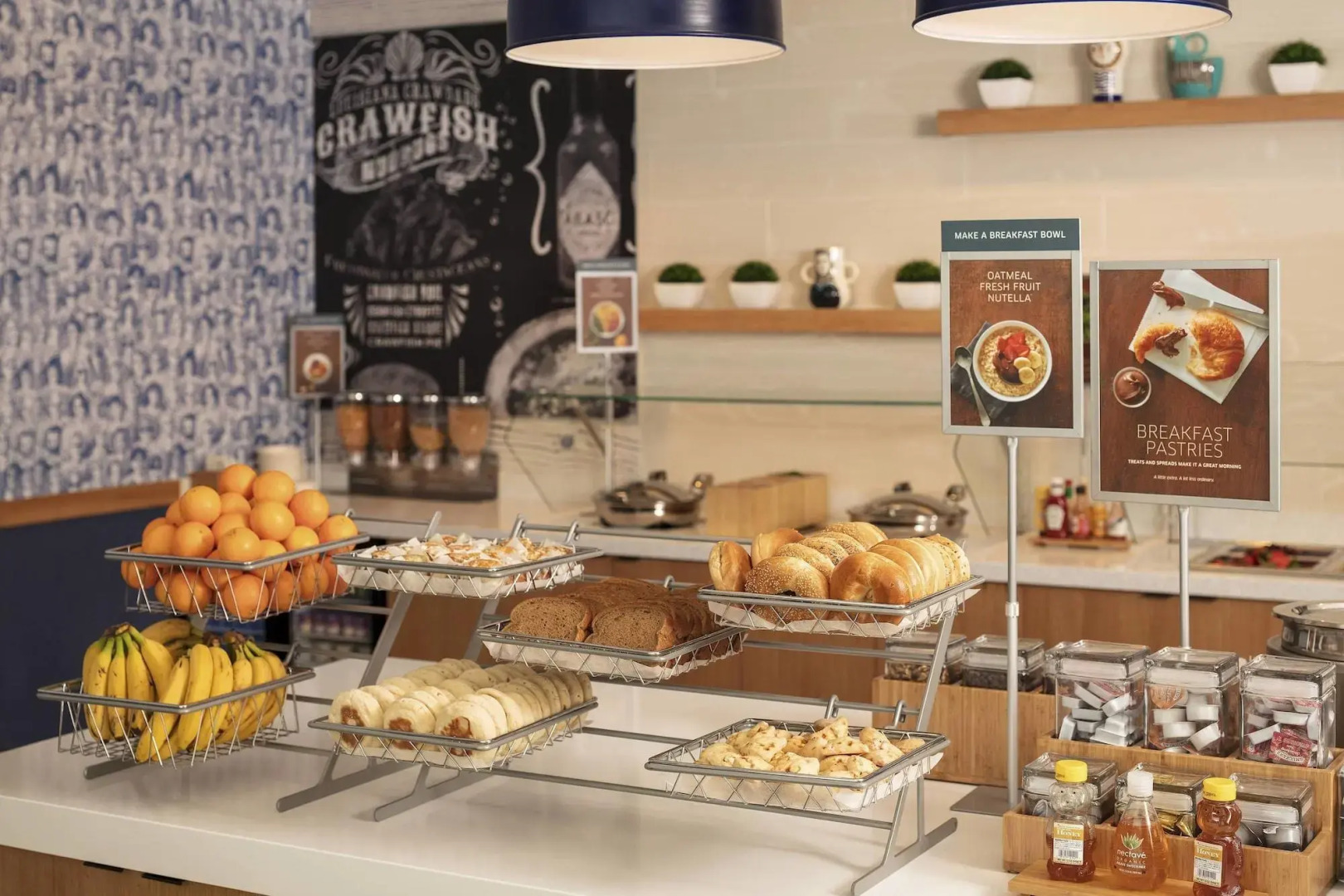 SpringHill Suites by Marriott New Orleans Downtown/Canal Street