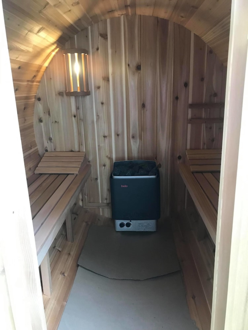 Les Chambres du Pressoir