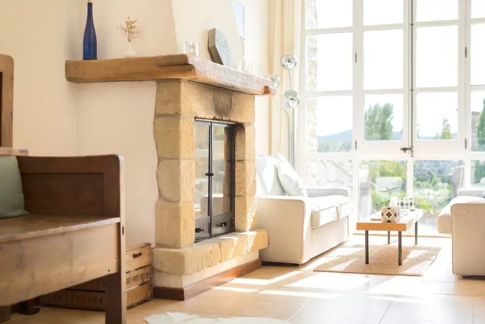 Flateli Casa Peratallada