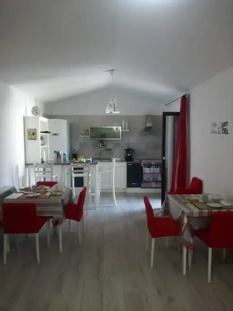 La Maison Di Sara B&B