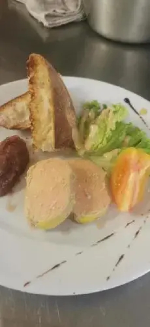 L'auberge du comtois