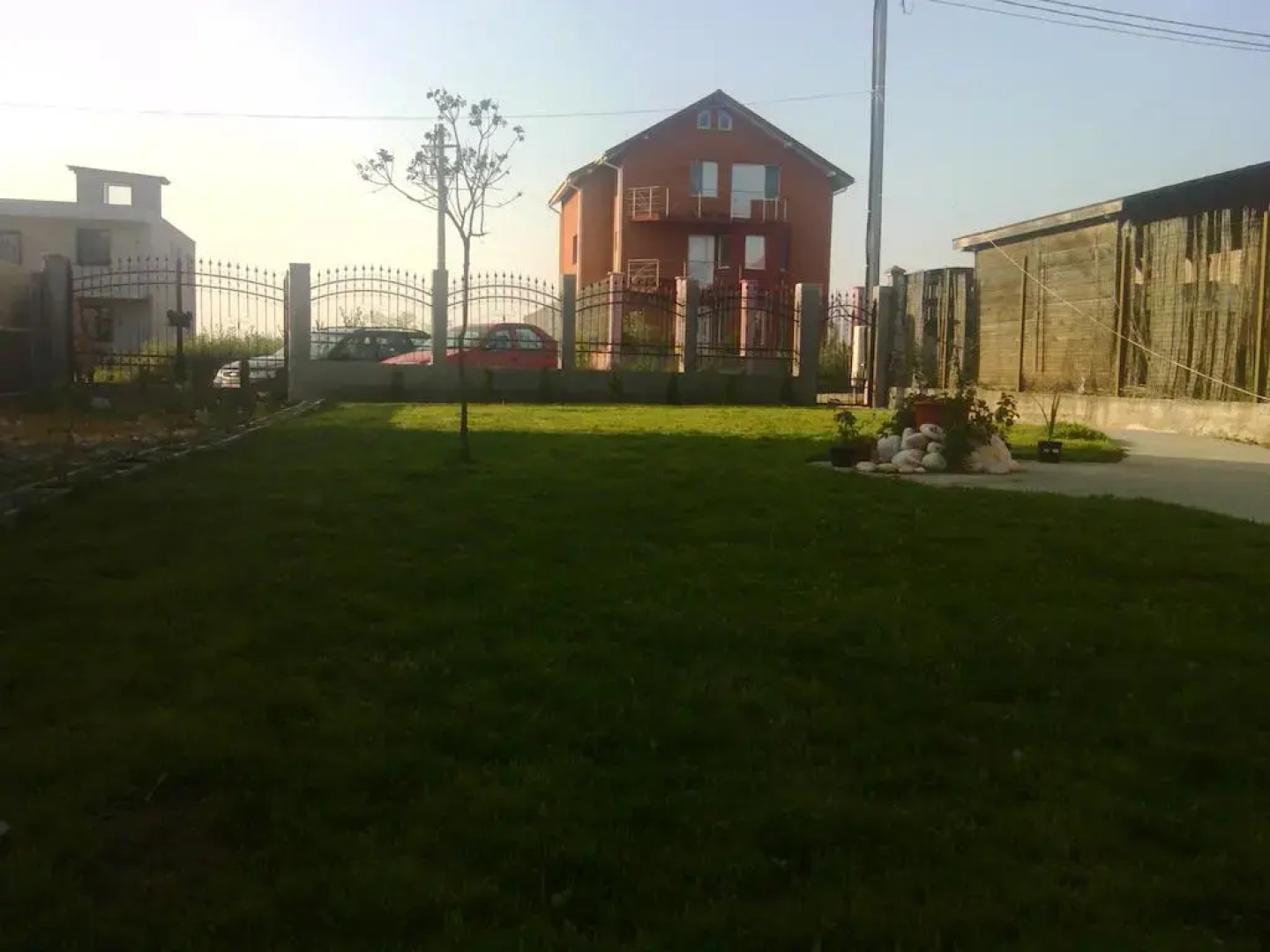 Casa Noastra Vama Veche